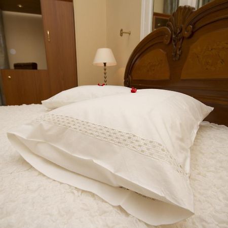 Museum Hotel Barbara Golos Dış mekan fotoğraf