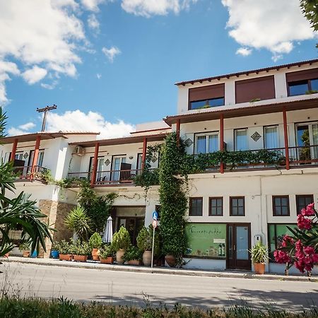 Museum Hotel Barbara Golos Dış mekan fotoğraf