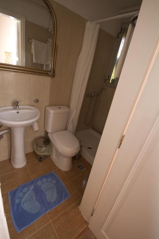 Museum Hotel Barbara Golos Dış mekan fotoğraf