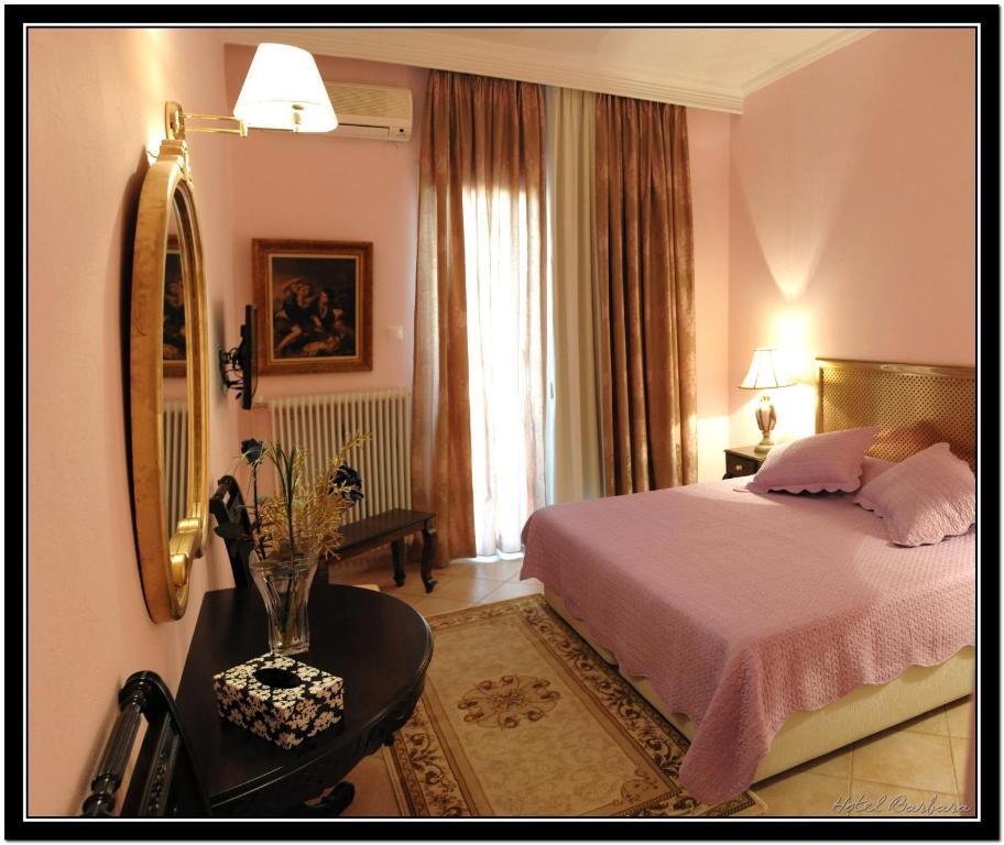 Museum Hotel Barbara Golos Oda fotoğraf
