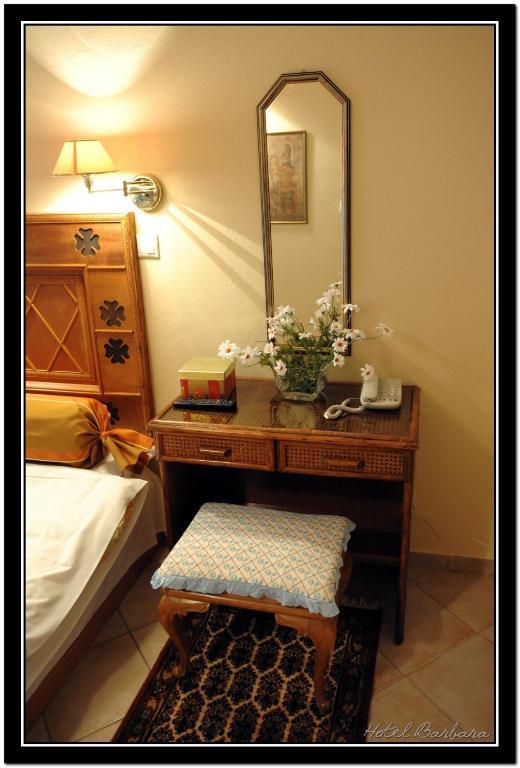 Museum Hotel Barbara Golos Oda fotoğraf