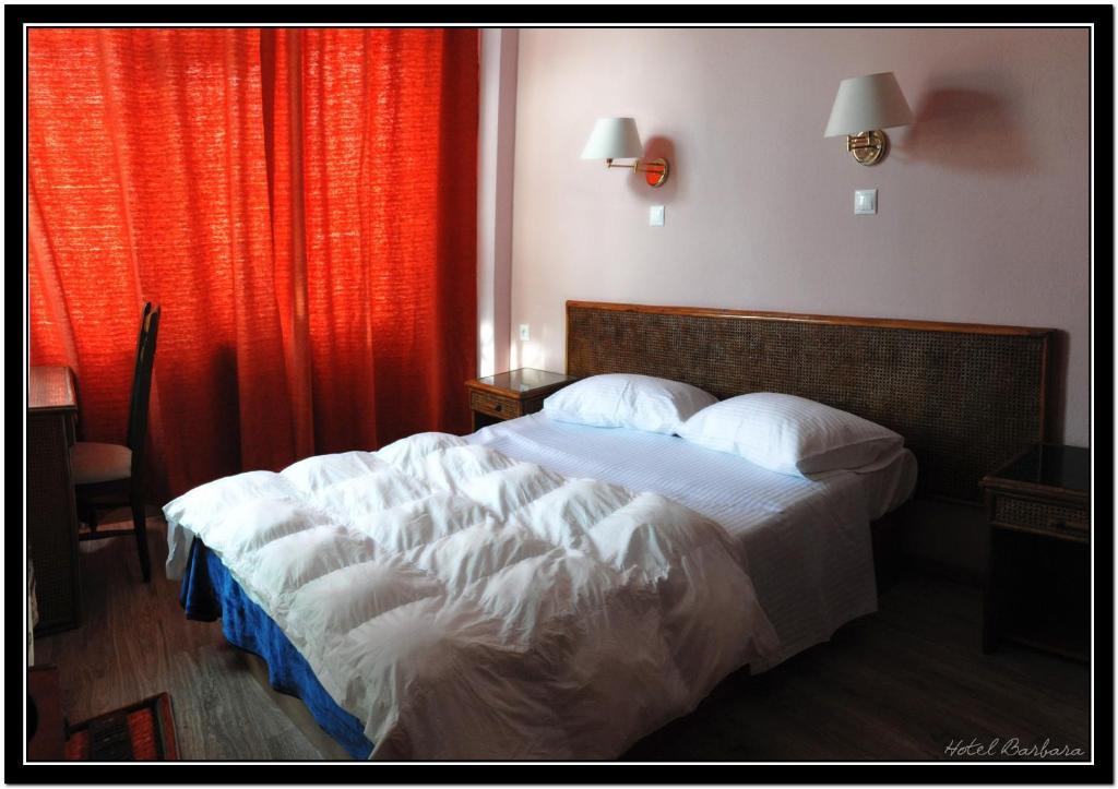 Museum Hotel Barbara Golos Oda fotoğraf
