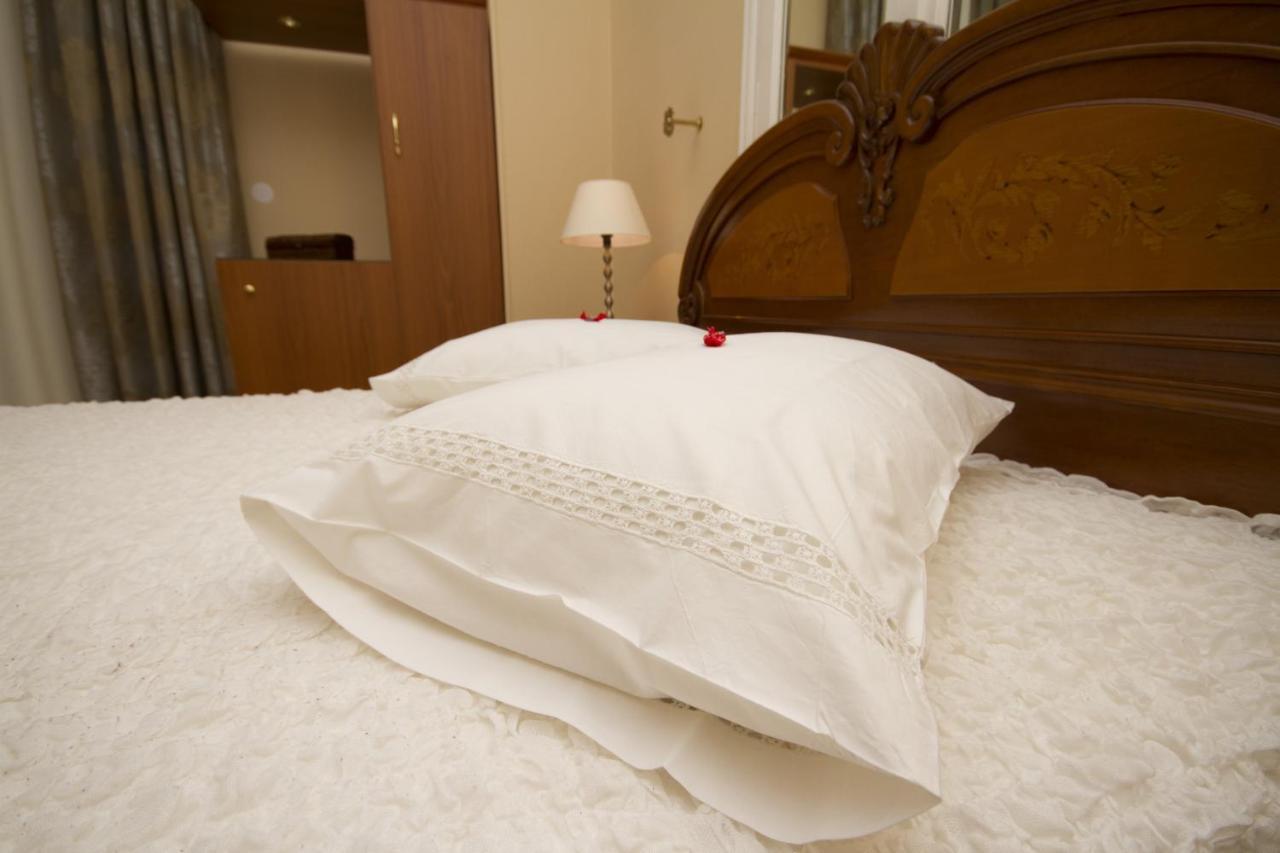 Museum Hotel Barbara Golos Dış mekan fotoğraf