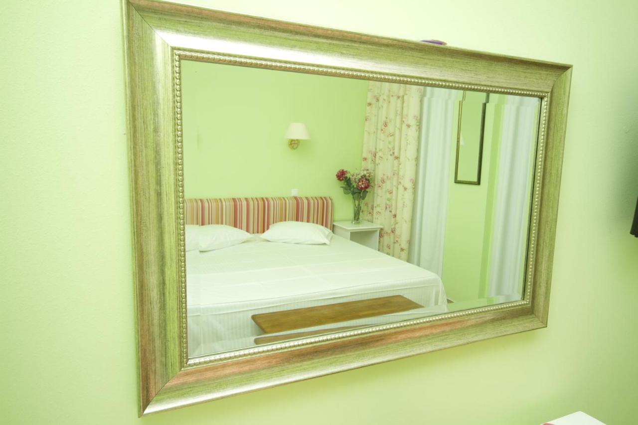 Museum Hotel Barbara Golos Dış mekan fotoğraf