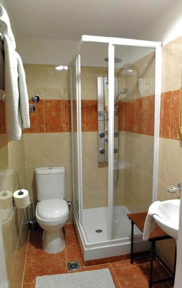 Museum Hotel Barbara Golos Dış mekan fotoğraf