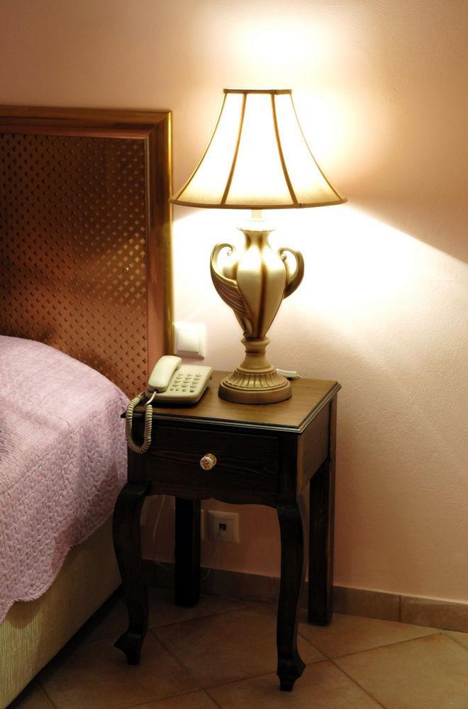 Museum Hotel Barbara Golos Dış mekan fotoğraf