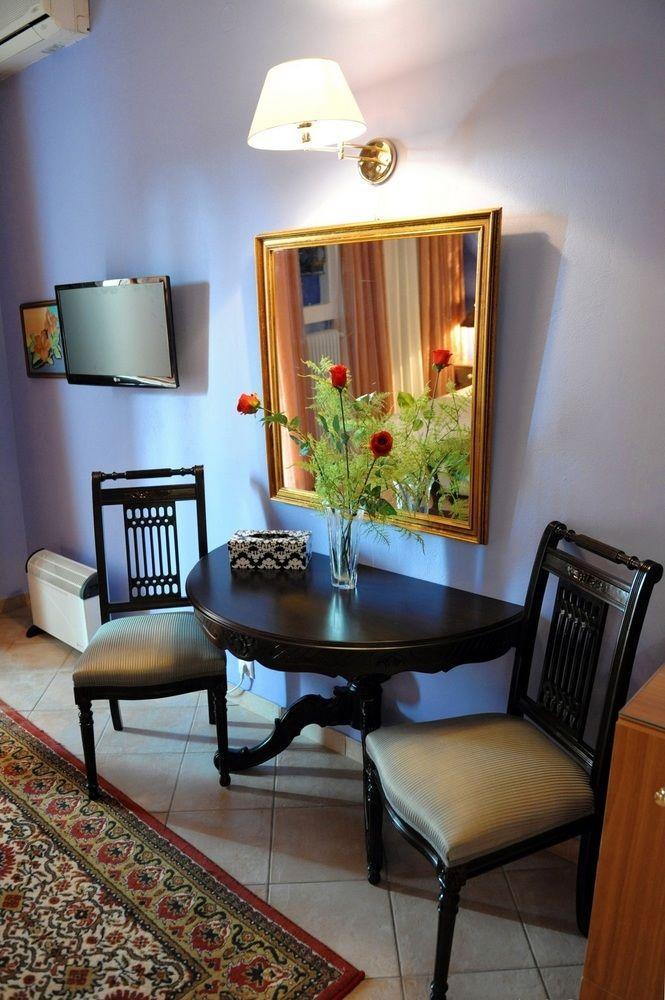 Museum Hotel Barbara Golos Dış mekan fotoğraf