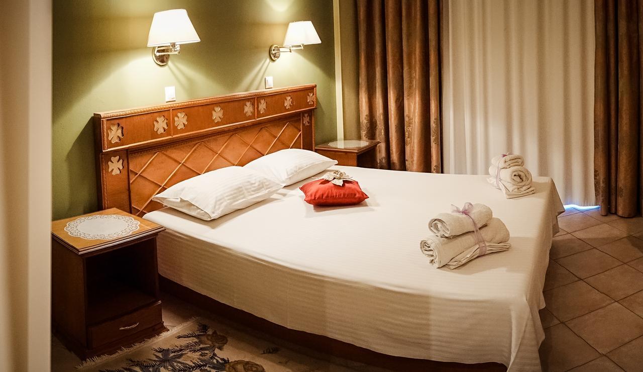 Museum Hotel Barbara Golos Dış mekan fotoğraf