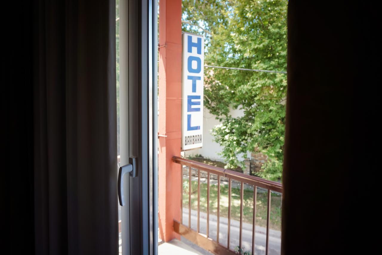 Museum Hotel Barbara Golos Dış mekan fotoğraf