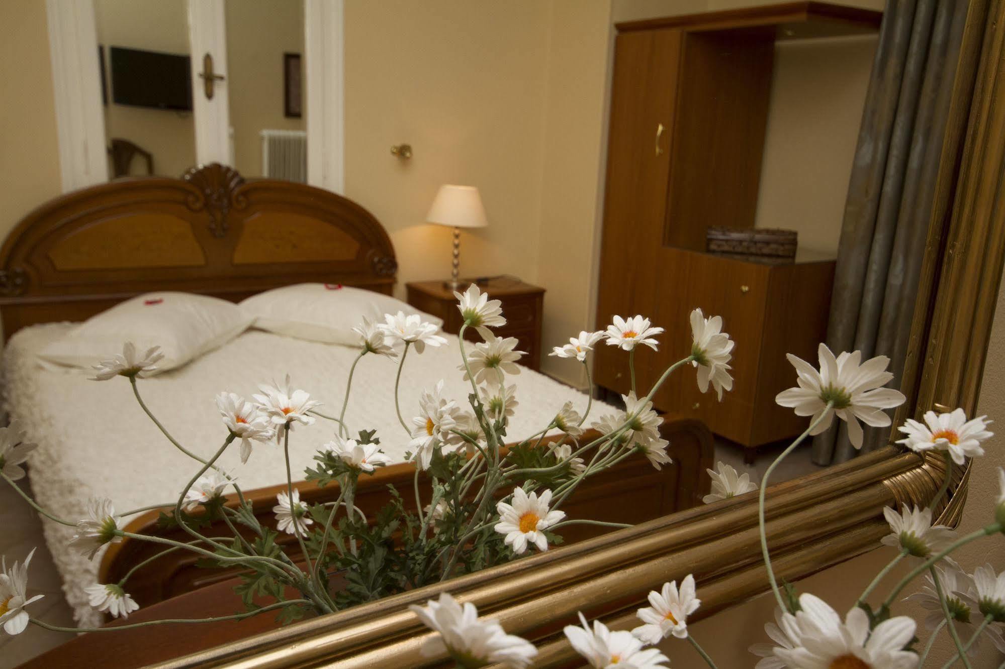 Museum Hotel Barbara Golos Dış mekan fotoğraf