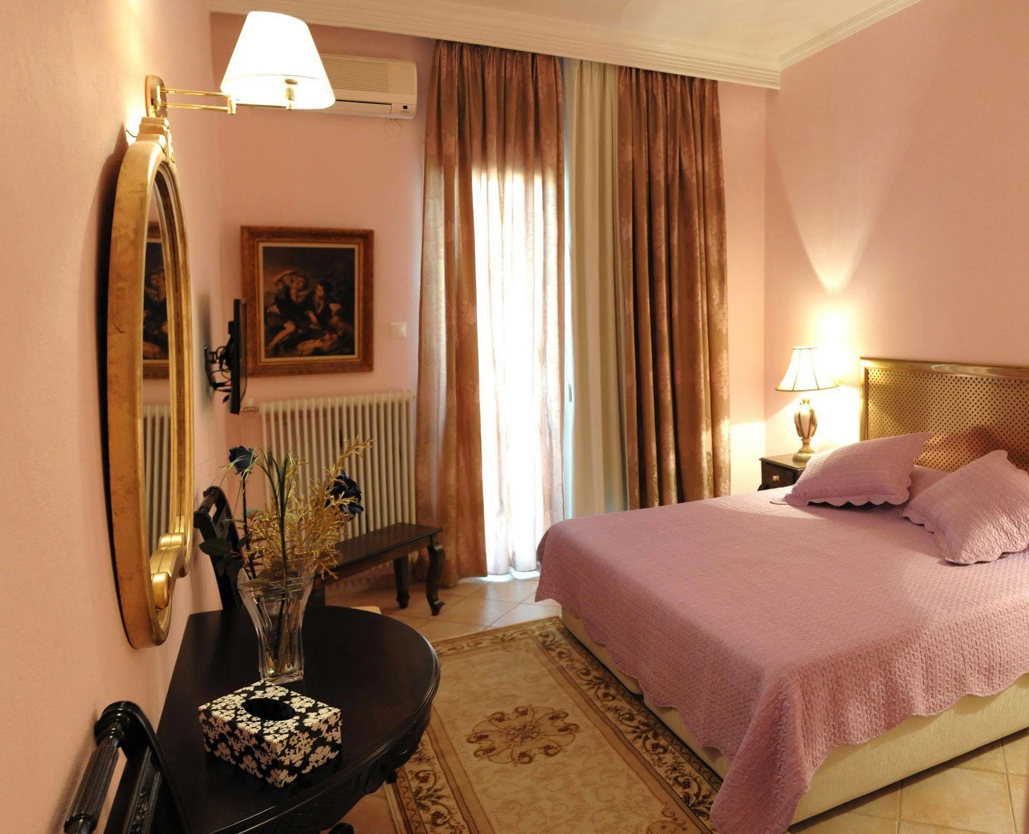 Museum Hotel Barbara Golos Dış mekan fotoğraf
