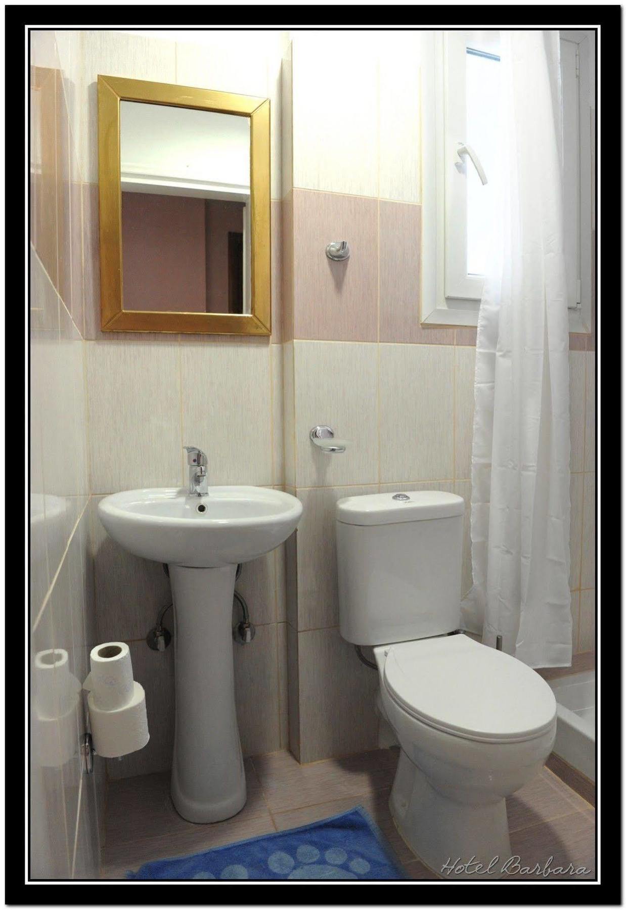 Museum Hotel Barbara Golos Dış mekan fotoğraf