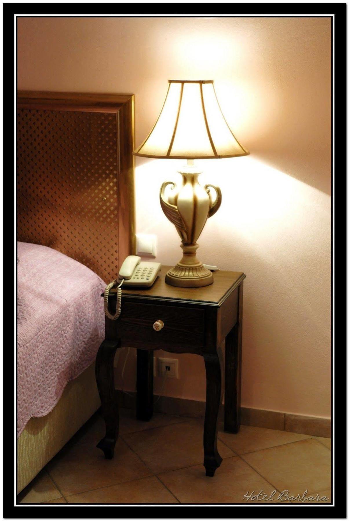 Museum Hotel Barbara Golos Dış mekan fotoğraf