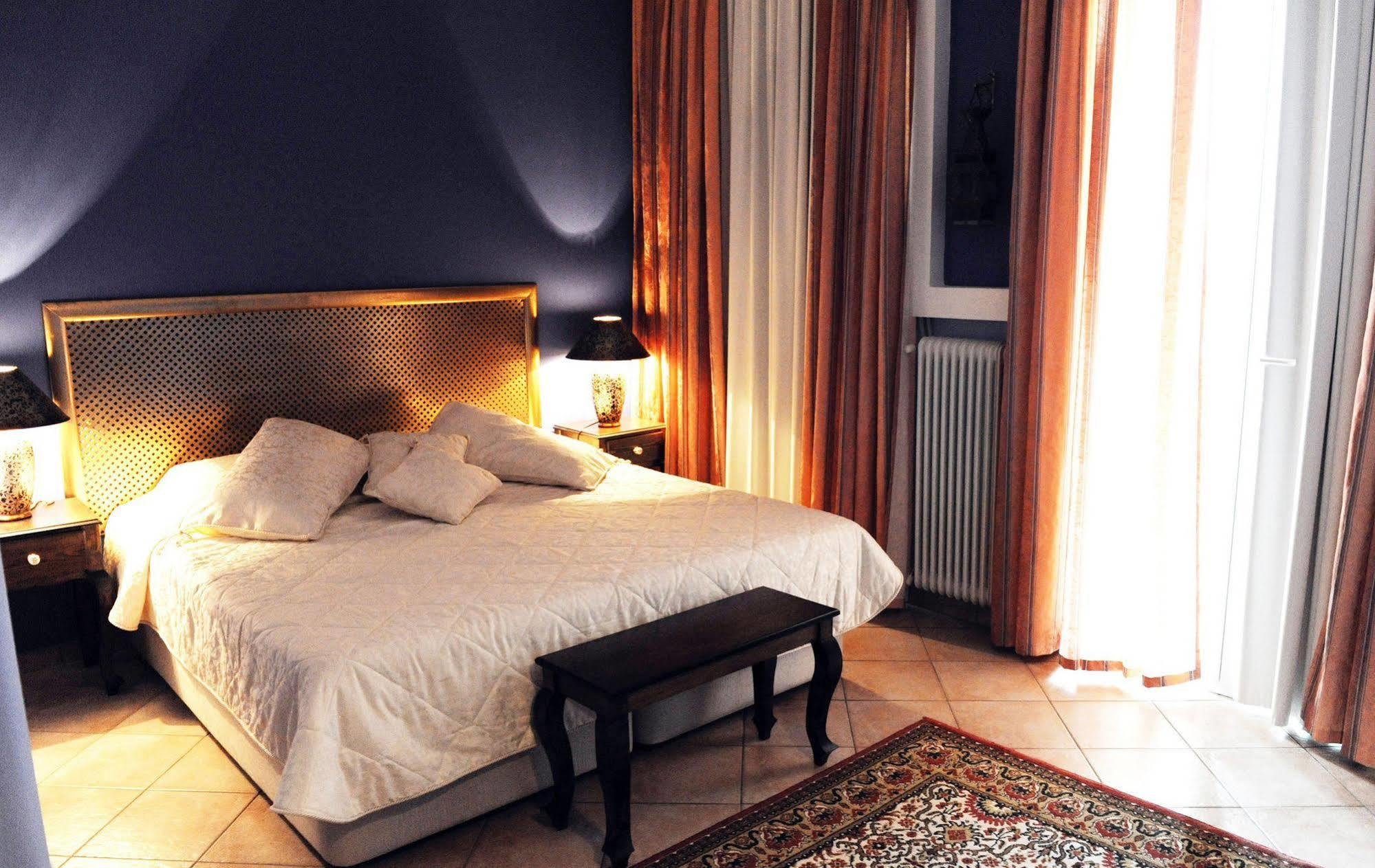 Museum Hotel Barbara Golos Dış mekan fotoğraf