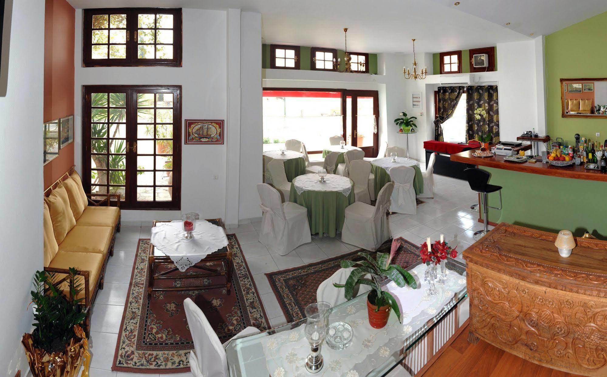 Museum Hotel Barbara Golos Dış mekan fotoğraf